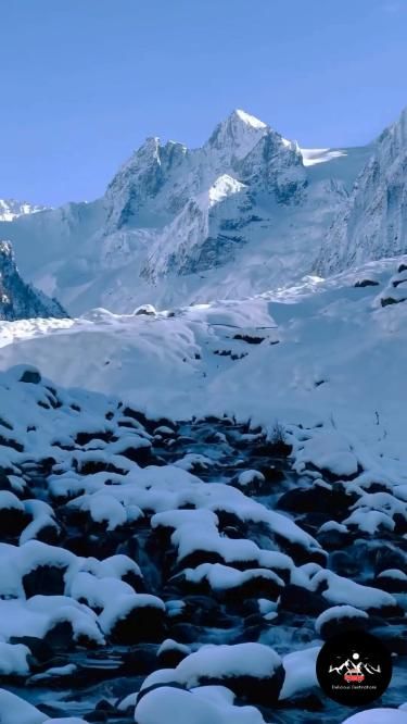 MT MAHADEV TREK