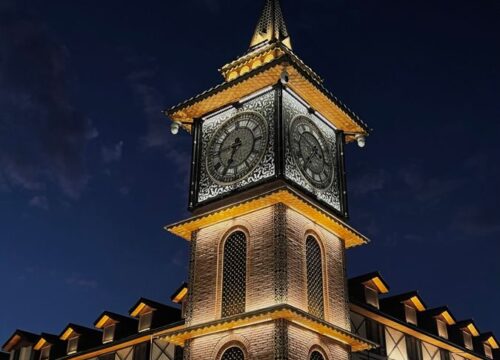 Lal Chowk