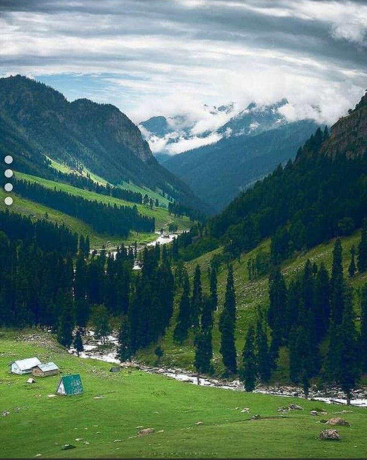 KOLOHOI  GLACIER TREK
