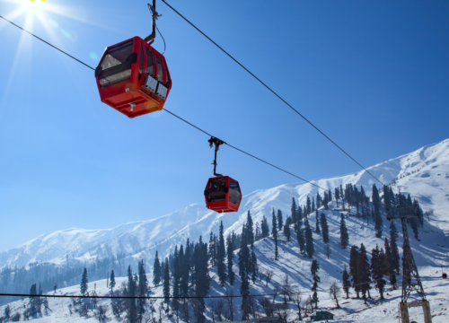 Gondola
